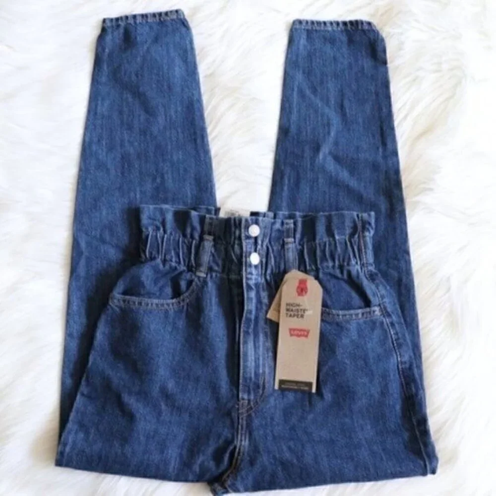 Levis new levi